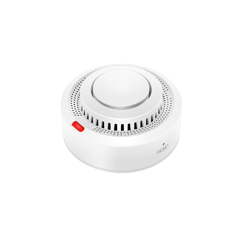 全屋环境传感系统